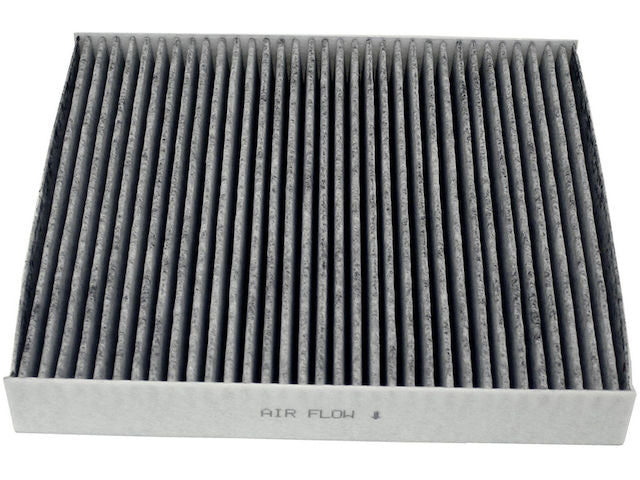 Cabin Air Filter - 2018-2019 Lexus GS300 - Beck Arnley 145208-05602199