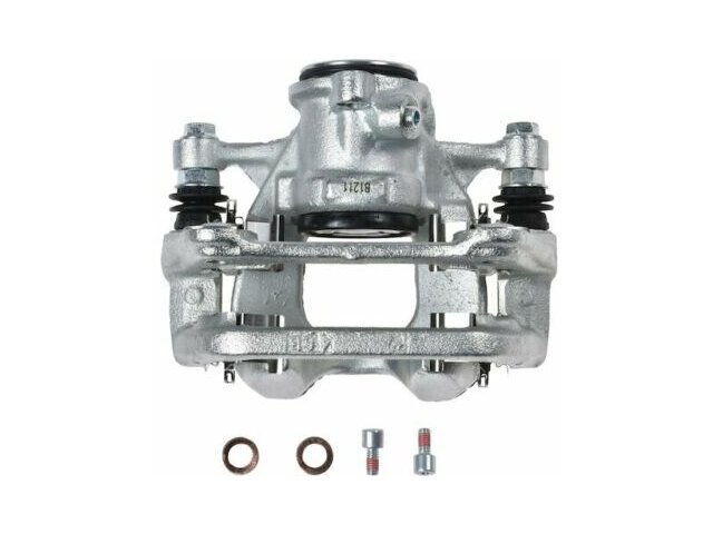 Rear Right Brake Caliper - 2018 Jeep Renegade - Raybestos 145231-06133090