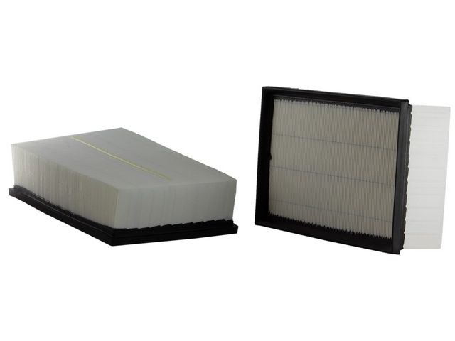 Air Filter - 2018-2024 Volkswagen Tiguan 2.0L 4-Cylinder - Pronto 145241-05601781