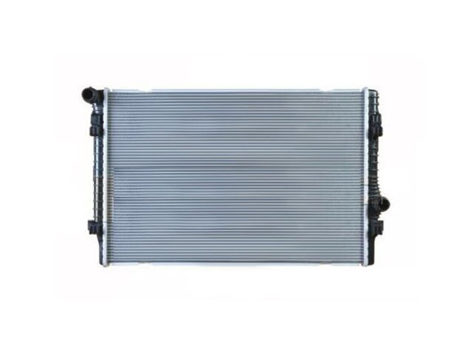 Radiator - 2018-2020 Volkswagen Tiguan 2.0L 4-Cylinder DGUA Volkswagen Turbocharged GAS - Nissens 145241-05869748