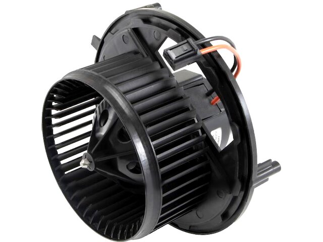 Blower Motor - 2018-2022 Volkswagen Tiguan - Four Seasons 145241-05908122