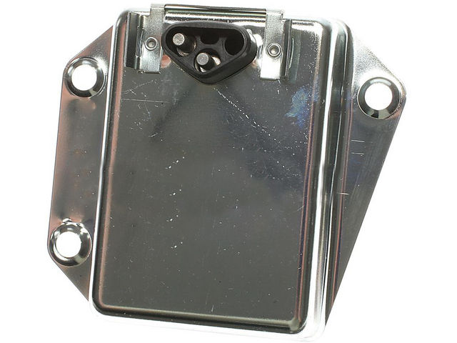Voltage Regulator - 1970-1974 Dodge Challenger - Standard Motor Products 14530-05065970