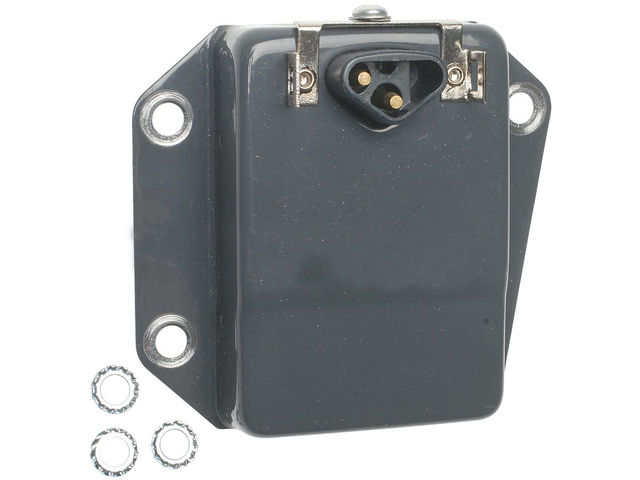 Voltage Regulator - 1970-1974 Dodge Challenger - Standard Motor Products 14530-05092072