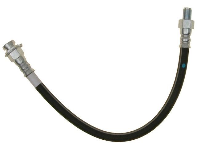 Rear Center Brake Hose - 1971 Dodge Challenger - Raybestos 14531-05741647
