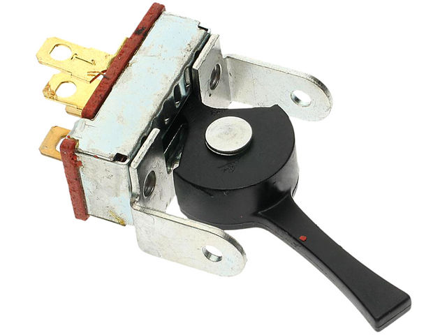 Blower Motor Switch - 1974, 1978-1979 Dodge Challenger - Standard Motor Products 14534-06095865
