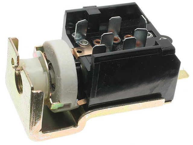 Headlight Switch - 1966, 1971-1972 Dodge Charger - Standard Motor Products 14535-05059341