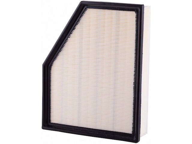 Air Filter - 2018-2024 BMW X3 - Pronto 145557-05891491