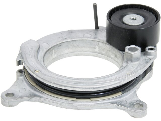 Accessory Belt Tensioner - 2018-2023 BMW X3 - Gates 145557-06129206