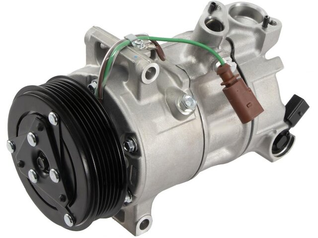 A/C Compressor - 2018-2021 Volkswagen GTI - Four Seasons 145572-06083106