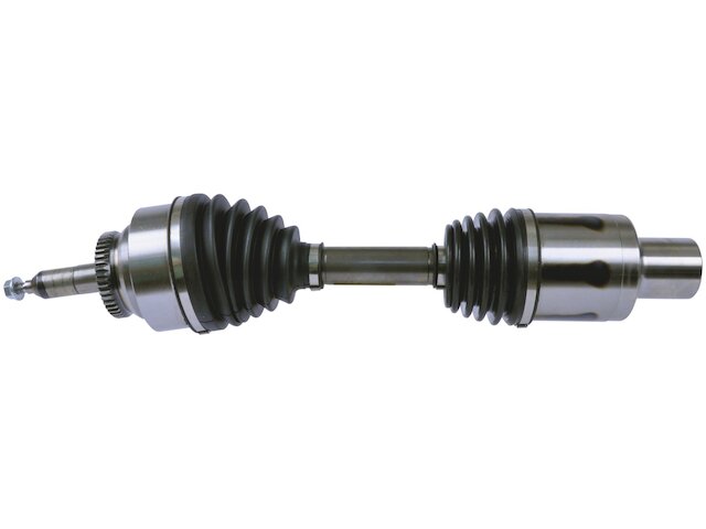 Front Right CV Axle Assembly - 2019-2022 Ford Expedition 4WD 3.5L V6 - A1 Cardone 146483-06152014