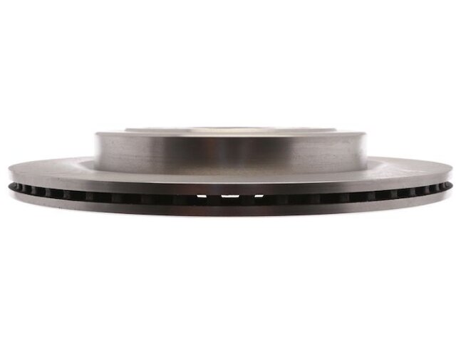 Rear Brake Rotor - 2019-2023 Ram 1500 - Raybestos 146550-05894296