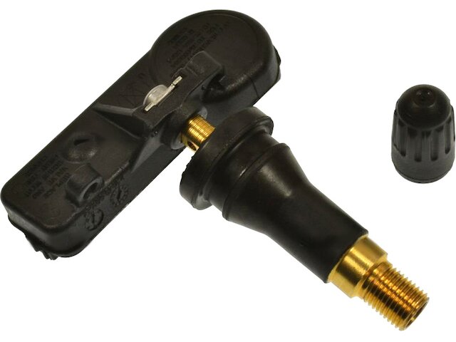 TPMS Sensor - 2019-2023 Ram 1500 - Standard Motor Products 146550-05912397
