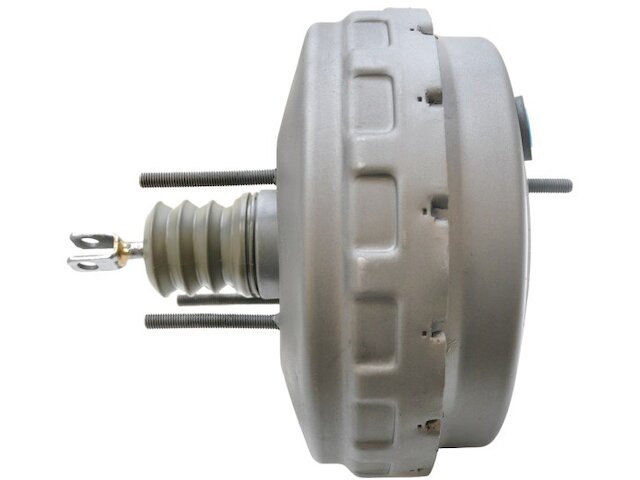 Brake Booster - 2019-2022 Ford Transit Connect - A1 Cardone 146552-05829252