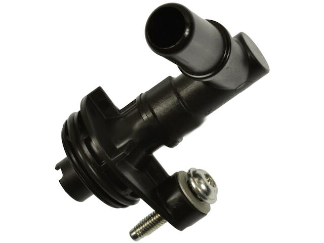 Left PCV Valve - 2019-2022 Chevrolet Trax 1.4L 4-Cylinder - Standard Motor Products 146571-05843904