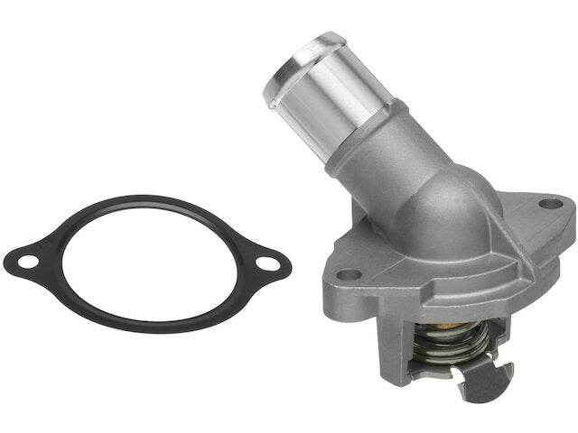 Thermostat - 2019, 2021-2022 Chevrolet Trax - Gates 146571-06137171