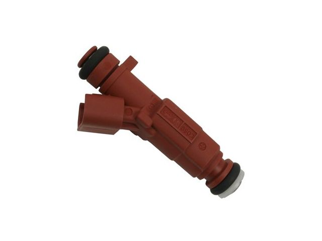 Fuel Injector - 2019-2021 Hyundai Veloster 2.0L 4-Cylinder - Beck Arnley 146620-05357938