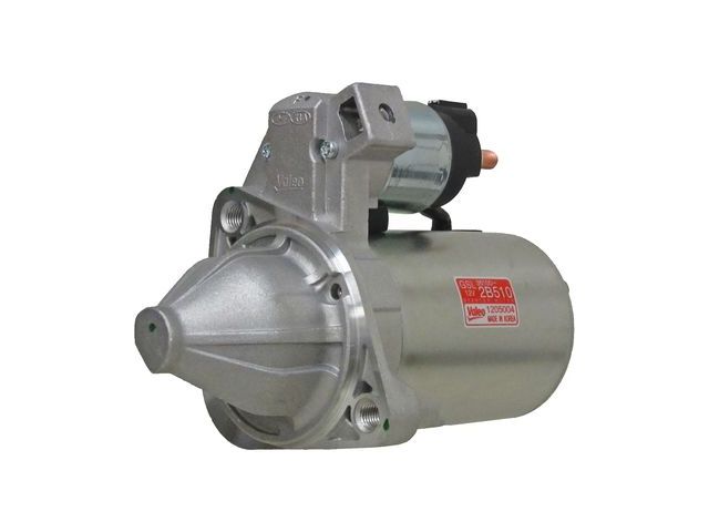 Starter - 2019-2021 Hyundai Veloster 1.6L 4-Cylinder - Pure Energy 146620-05797667