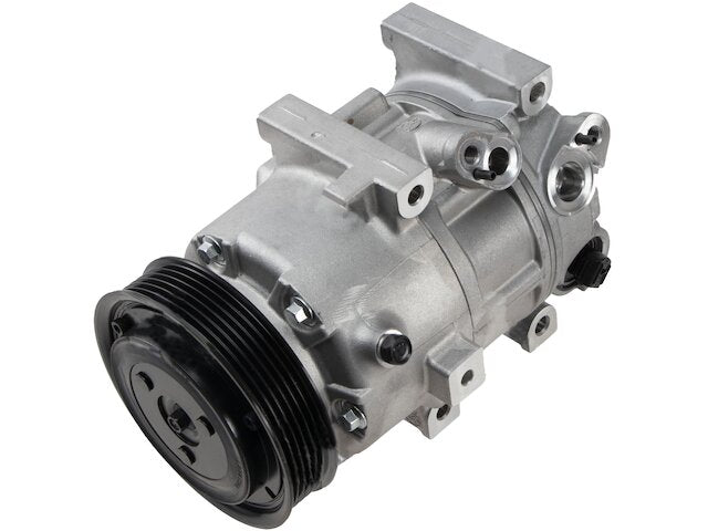 A/C Compressor - 2019-2020 Kia Optima - Four Seasons 146663-06137127