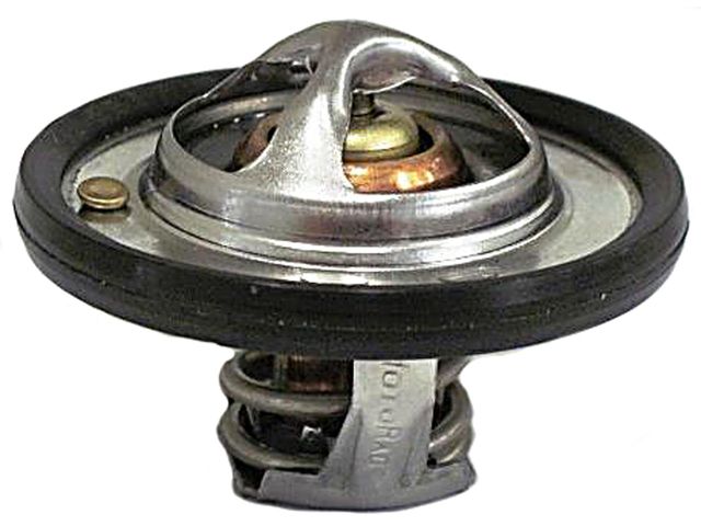 Thermostat - 2019-2022 Nissan Altima 2.5L 4-Cylinder - Motorad 146664-05647352