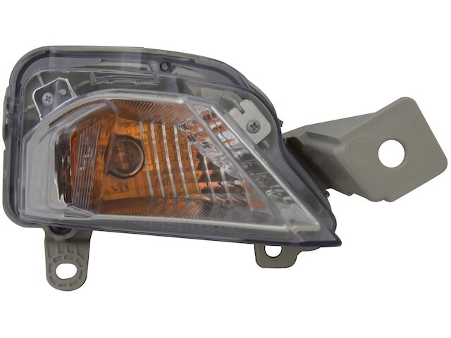 Right Turn Signal Assembly - 2019-2021 Nissan Altima Sedan - TYC 146664-06006974