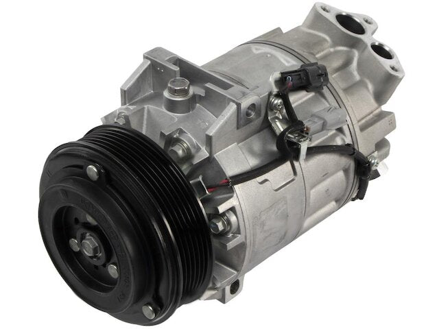 A/C Compressor - 2019-2022 Nissan Altima 2.5L 4-Cylinder - Four Seasons 146664-06027823