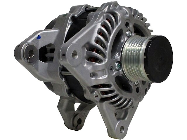 Alternator - 2019-2022 Nissan Altima 2.5L 4-Cylinder - Pure Energy 146664-06247351