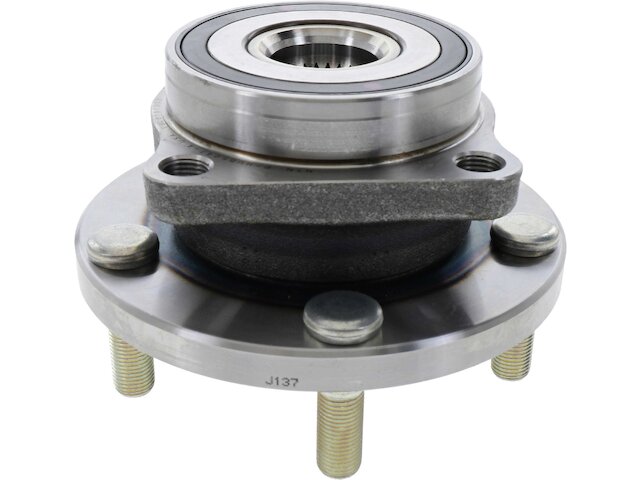Front Wheel Hub Assembly - 2019-2021 Subaru Forester - BCA 146665-06142935