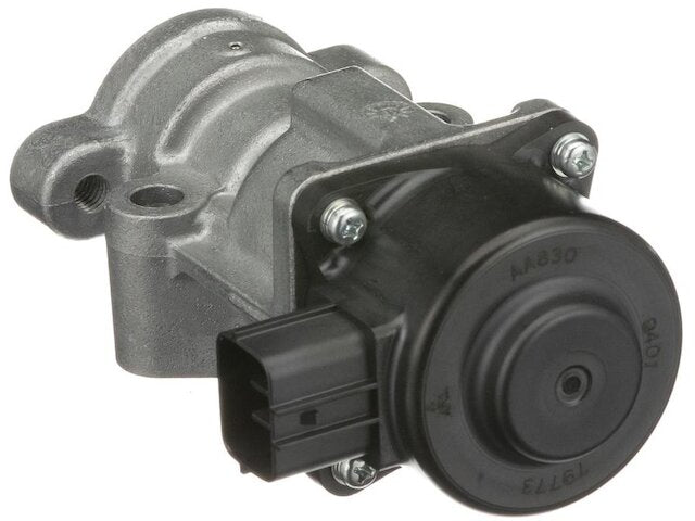 EGR Valve - 2019-2021 Subaru Forester - Standard Motor Products 146665-06144435