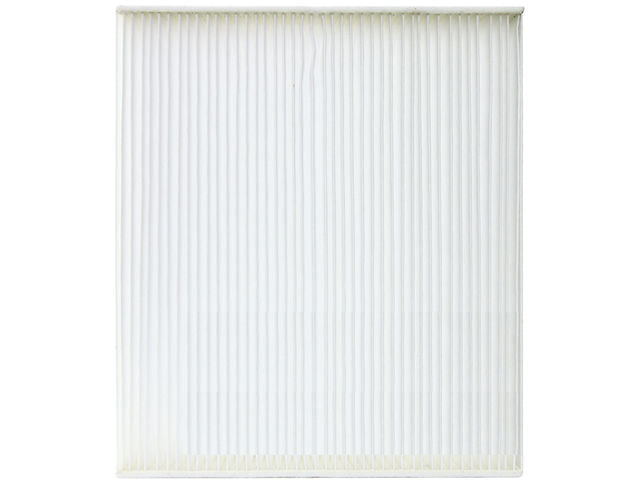 Behind Glove Box Cabin Air Filter - 2019-2022 Toyota RAV4 Sport Utility - TYC 146668-05844567