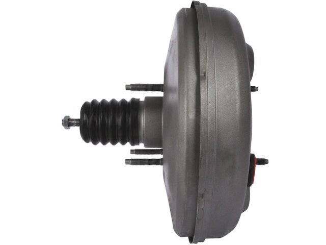 Brake Booster - 2019-2023 Toyota RAV4 FWD GAS - A1 Cardone 146668-06060881