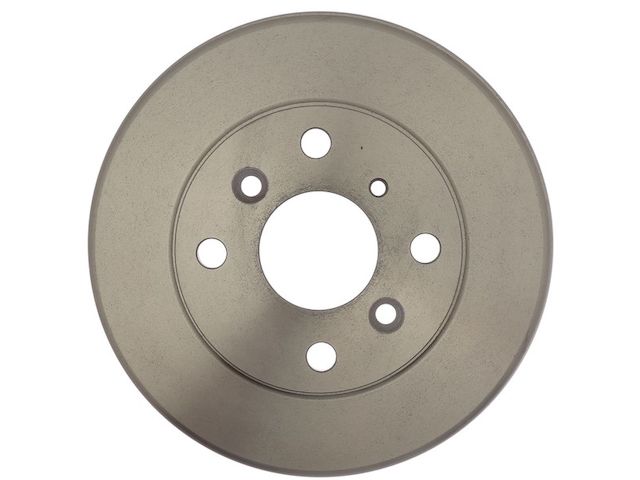 Rear Brake Drum - 2019-2020 Toyota Yaris - Raybestos 146697-05791714