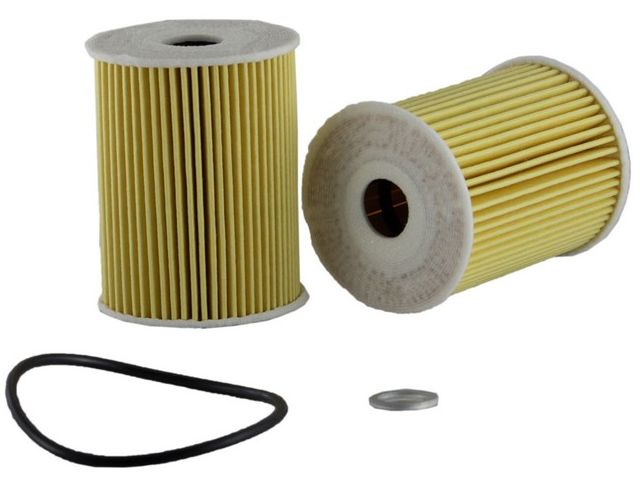 Oil Filter - 2019-2021 Kia Sedona 3.3L V6 - Pronto 146700-05593740