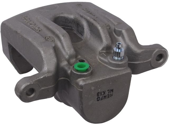 Rear Left Brake Caliper - 2013-2018 Hyundai Santa Fe Sport - A1 Cardone 146719-05396688