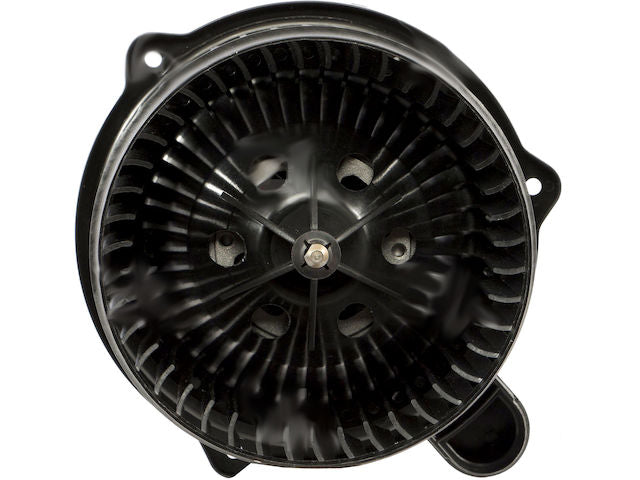 Front Blower Motor - 2013-2014 Hyundai Santa Fe Sport - Four Seasons 146719-05573660