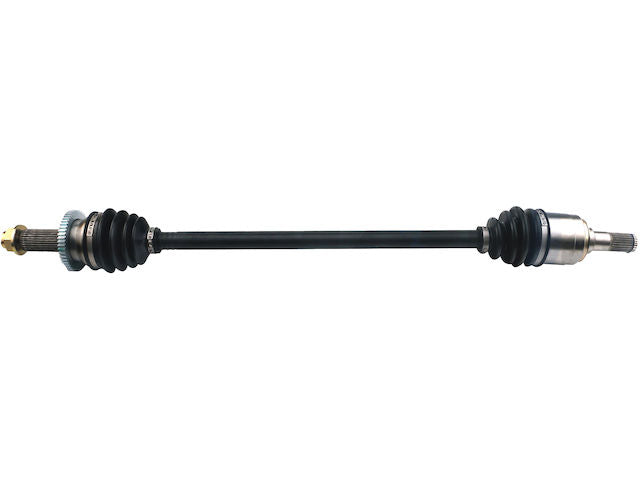 Rear Right Axle Assembly - 2013-2018 Hyundai Santa Fe Sport - SurTrack 146719-05674428
