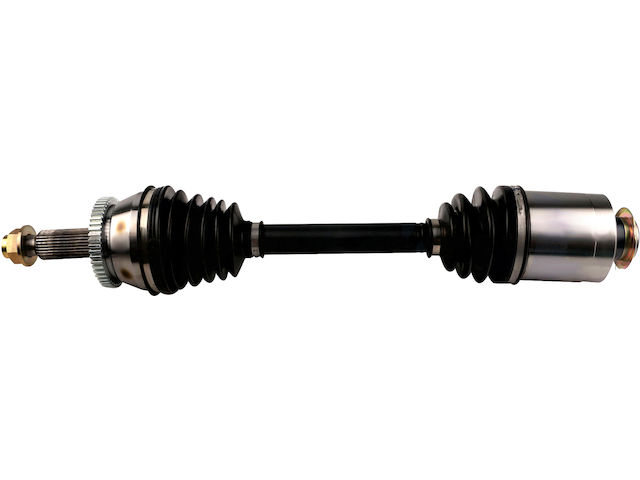 Front Right Axle Assembly - 2013-2016 Hyundai Santa Fe Sport AWD - SurTrack 146719-05674439