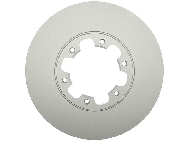 Rear Brake Rotor - 2013-2018 Hyundai Santa Fe Sport - Raybestos 146719-05722699
