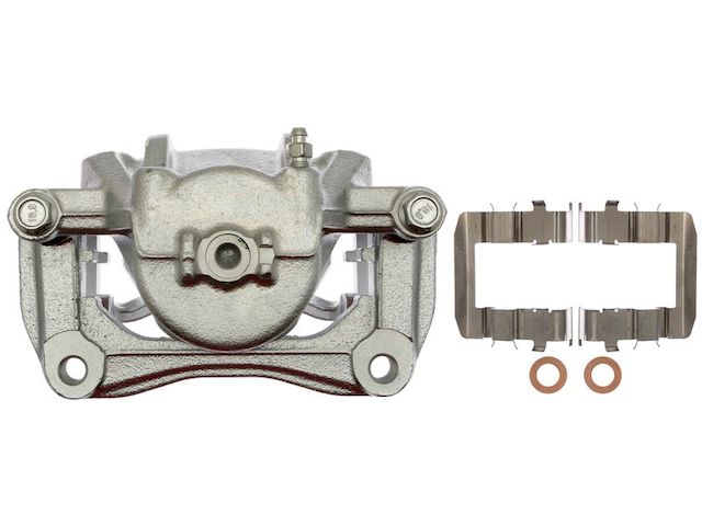 Front Left Brake Caliper - 2013-2016 Hyundai Santa Fe Sport - Raybestos 146719-05746908