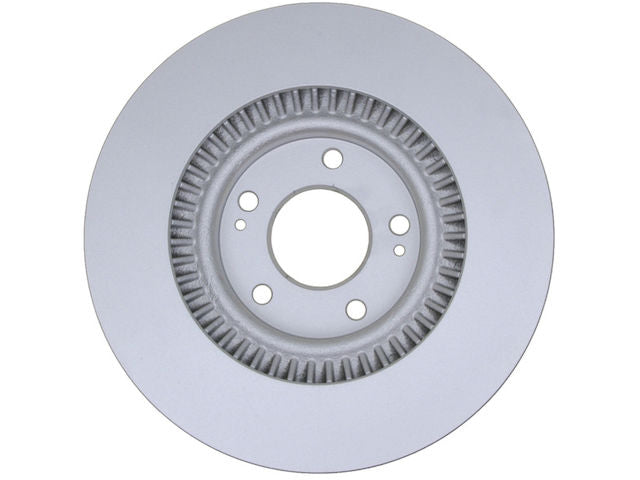 Front Brake Rotor - 2013-2018 Hyundai Santa Fe Sport - Raybestos 146719-05791758