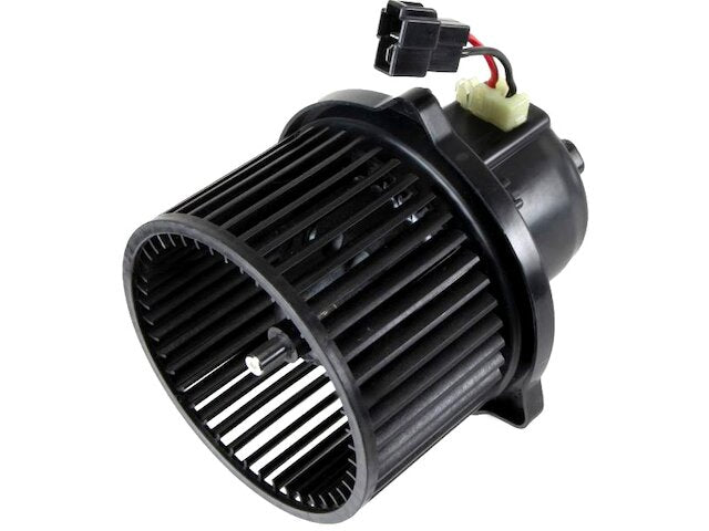 Rear Blower Motor - 2013-2018 Hyundai Santa Fe Sport - Four Seasons 146719-05908121