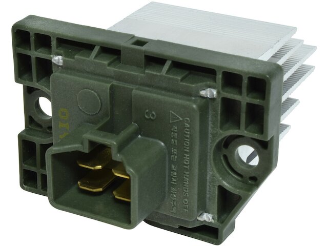 Blower Motor Resistor - 2013-2018 Hyundai Santa Fe Sport - Dorman 146719-06135857