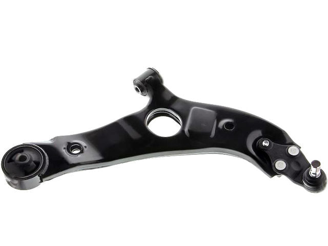 Front Right Lower Control Arm and Ball Joint Assembly - 2014-2018 Hyundai Santa Fe Sport - Mevotech 146720-05609674