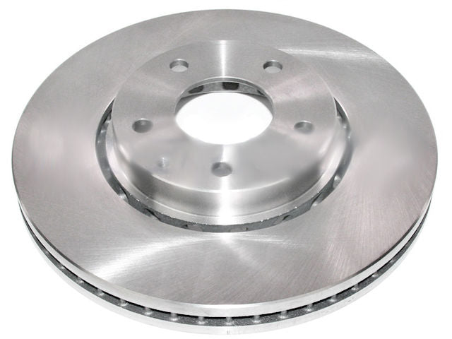 Front Brake Rotor - 2019-2021 Mazda 6 - DuraGo 146744-05945486