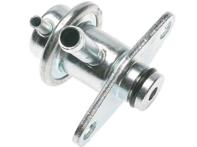 Fuel Pressure Regulator - 1992-1995 Hyundai Elantra 1.6L 4-Cylinder - Standard Motor Products 147-05061233