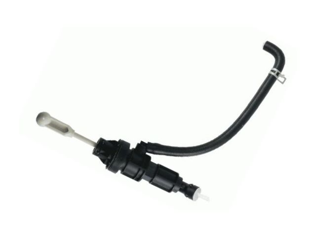 Clutch Master Cylinder - 2019-2022 Dodge Challenger - LUK 147401-05547370