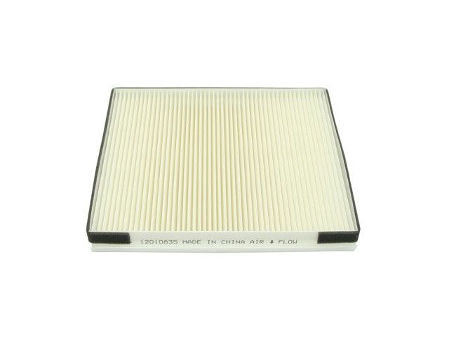 Cabin Air Filter - 2019-2020 Hyundai Santa Fe - Beck Arnley 147664-05129156