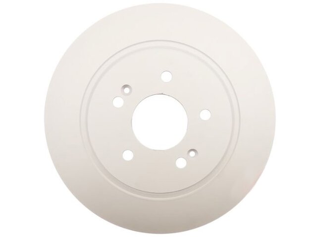 Rear Brake Rotor - 2019-2020 Hyundai Santa Fe - Raybestos 147664-06037332