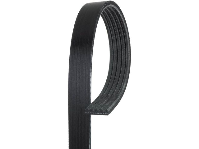 Multi Rib Belt - 2019-2022 Jeep Renegade 1.3L 4-Cylinder GAS - Gates 147666-05378503