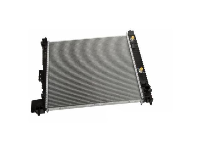 Radiator - 2019-2022 Chevrolet Blazer - CSF 147836-05770368