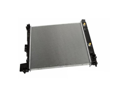 Radiator - 2019-2022 Chevrolet Blazer - CSF 147836-05770368
